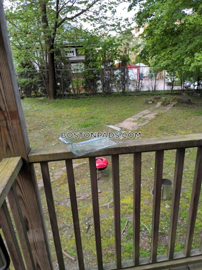 Brighton 1 Bed 1 Bath BOSTON Boston - $2,200