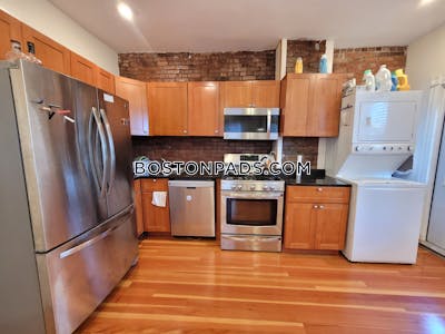 Jamaica Plain Studio No Bath Boston - $4,690