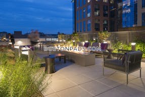 South End 1 Bed 1 Bath BOSTON Boston - $3,424