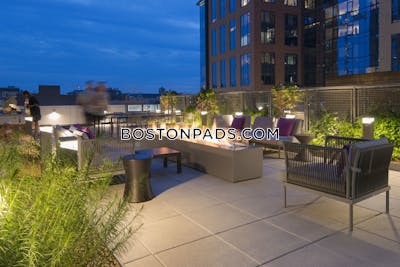 South End 1 Bed 1 Bath BOSTON Boston - $3,495