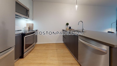 South End 1 Bed 1 Bath Boston - $3,622