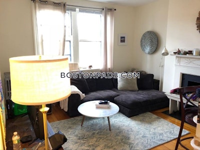 Brookline 1 Bed 1 Bath BROOKLINE- COOLIDGE CORNER $2,595  Coolidge Corner - $2,395 50% Fee
