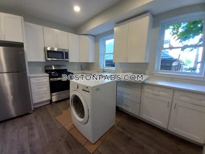 Roxbury 4 Bed 1 Bath BOSTON Boston - $3,895 No Fee