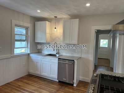 Medford 4 Bed 1 Bath MEDFORD  Tufts - $5,300