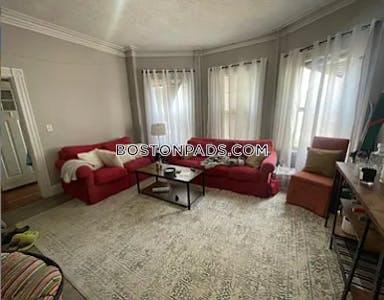 South Boston 3 Bed 1 Bath BOSTON Boston - $4,400 No Fee