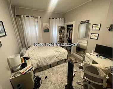 South Boston 3 Bed 1 Bath BOSTON Boston - $4,600 No Fee
