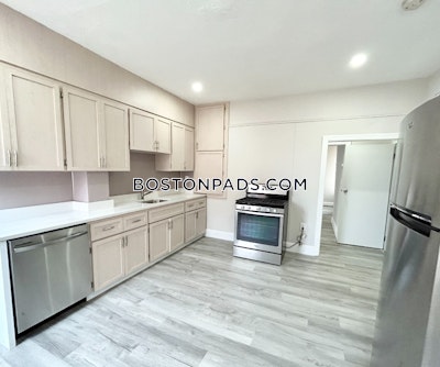East Boston 4 Bed 1 Bath BOSTON Boston - $4,000 No Fee