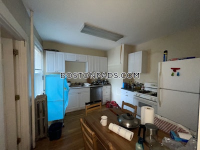 Allston 4 Beds 2 Baths Boston - $4,400