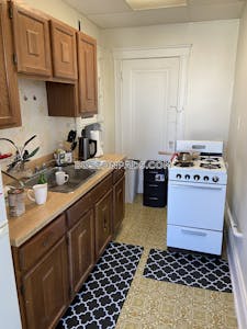 Medford Studio 1 Bath  Medford Square - $1,700 No Fee