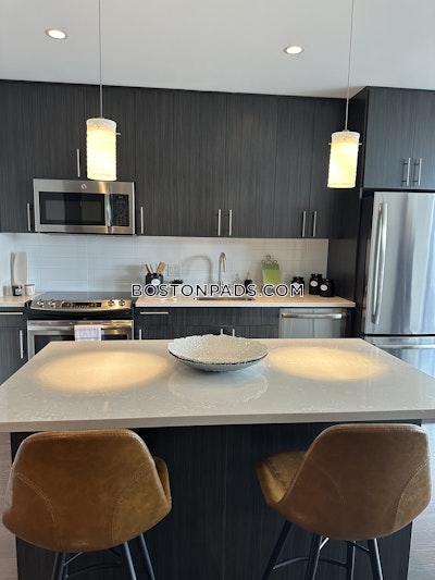 South Boston 1 Bed 1 Bath Boston - $4,526