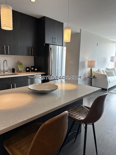 South Boston STUNNING 1BED 1 BATH Boston - $4,271