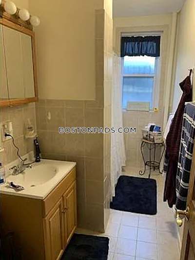 Mission Hill 0 Bed 1 Bath BOSTON Boston - $2,075
