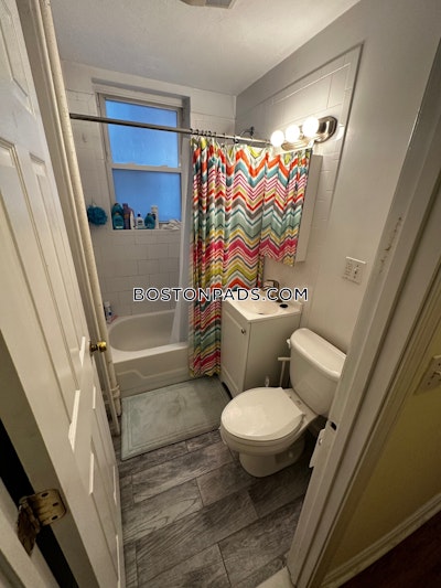 North End 3 Bed 1 Bath BOSTON Boston - $4,005