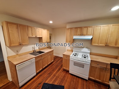 Cambridge 4 Bed 2 Bath CAMBRIDGE  Central Square/cambridgeport - $5,100