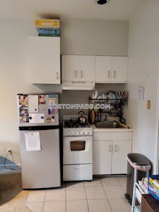 South End 1 Bed 1 Bath BOSTON Boston - $2,500