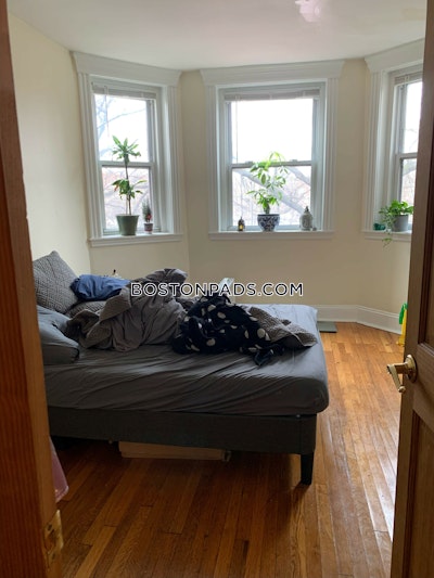 Brookline 2 Bed 1 Bath BROOKLINE- BROOKLINE VILLAGE $2,900  Brookline Village - $2,950