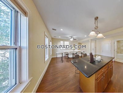 Mission Hill 4 Beds 2 Baths Mission Hill Boston - $5,770