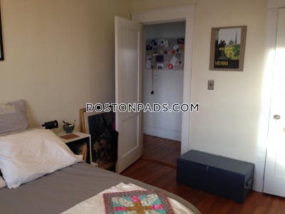 Brighton 1 Bed 1 Bath BOSTON Boston - $2,400