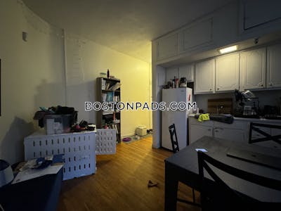 Fenway/kenmore 1 Bed 1 Bath Boston - $2,600 No Fee