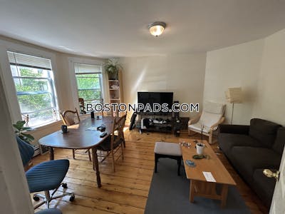 Cambridge 4 Bed 2 Bath CAMBRIDGE  Central Square/cambridgeport - $3,650 No Fee