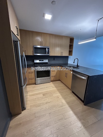 Allston 2 Bed 2 Bath BOSTON Boston - $4,275 No Fee