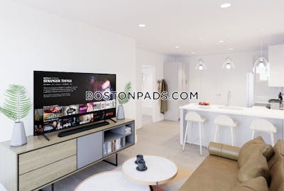 South End 1 Bed 1 Bath BOSTON Boston - $2,400