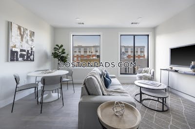 East Boston 2 Bed 1 Bath BOSTON Boston - $2,975 No Fee