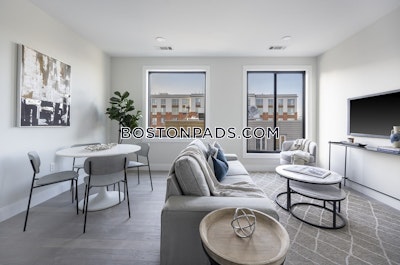 East Boston 2 Bed 1 Bath BOSTON Boston - $2,975 No Fee