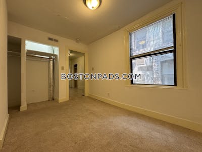 Beacon Hill 1 Bed 1 Bath BOSTON Boston - $2,500