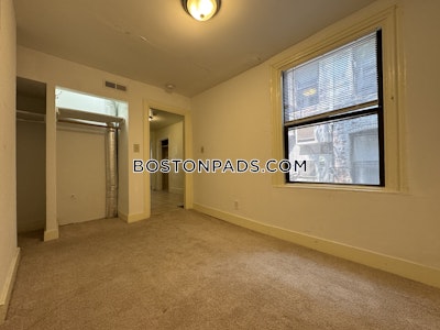 Beacon Hill 1 Bed 1 Bath BOSTON Boston - $2,500