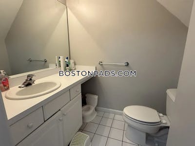 Quincy 3 Beds 2.5 Baths  South Quincy - $3,800