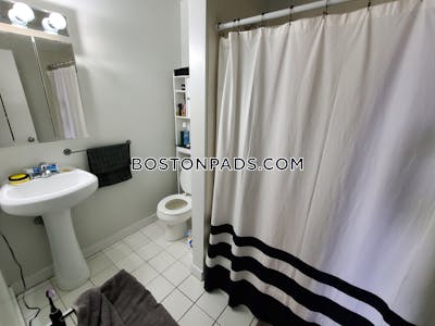 South End 1 Bed 1 Bath BOSTON Boston - $2,525