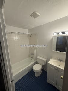 Bay Village 1 Bed 1 Bath Boston - $2,800 50% Fee