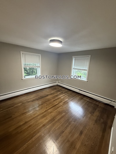 Jamaica Plain 2 Beds 1 Bath Boston - $3,300 No Fee