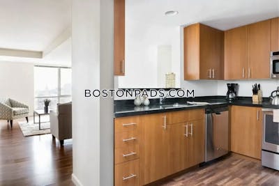 Fenway/kenmore 0 Bed 1 Bath BOSTON Boston - $3,700