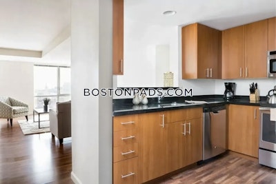 Fenway/kenmore 0 Bed 1 Bath BOSTON Boston - $3,700