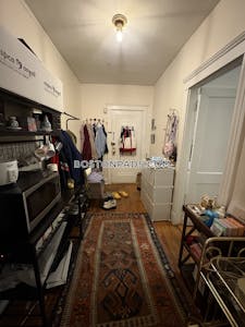 Allston/brighton Border 1 Bed 1 Bath BOSTON Boston - $2,400