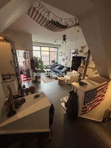 South End 2 Bed 1 Bath BOSTON Boston - $4,125 No Fee