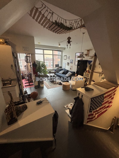 South End 2 Bed 1 Bath BOSTON Boston - $4,125 No Fee