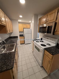 Fenway/kenmore 2 Beds 1 Bath Boston - $3,800