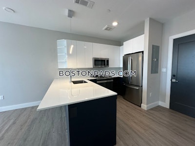 East Boston 1 Bed 1 Bath Boston - $3,000 No Fee