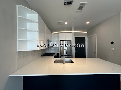 East Boston 1 Bed 1 Bath Boston - $3,000 No Fee