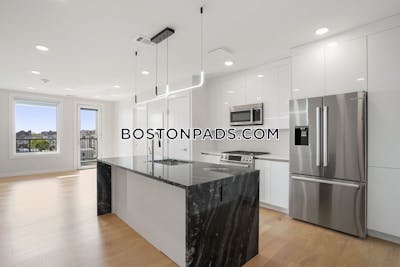 East Boston 2 Beds 2 Baths Boston - $4,400 No Fee