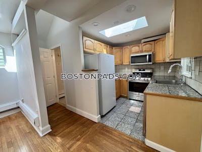 Somerville 2 Beds 1 Bath  East Somerville - $2,800 No Fee