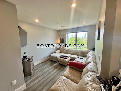 South Boston 2 Beds 2 Baths Boston - $3,900 50% Fee