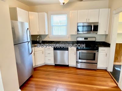 Jamaica Plain 3 Bed 1 Bath BOSTON Boston - $3,300
