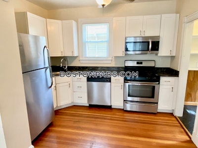 Jamaica Plain 3 Bed 1 Bath BOSTON Boston - $3,300
