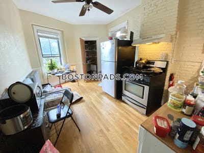 South End 3 Bed 1 Bath BOSTON Boston - $5,400