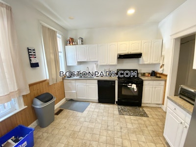 Mission Hill 3 Beds 1 Bath Boston - $4,800