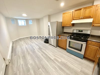 South End 3 Beds 1 Bath Boston - $4,500